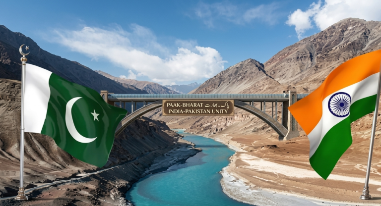 سندھ طاس معاہدہ بدستور نافذ العمل، بھارت یک طرفہ طور پر معطل یا ختم نہیں کر سکتا: ثالثی عدالت