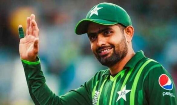 babar