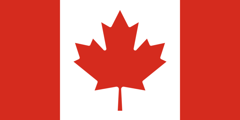 canada flag