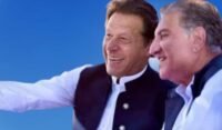 imran khan shah mehmood