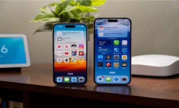 mobile