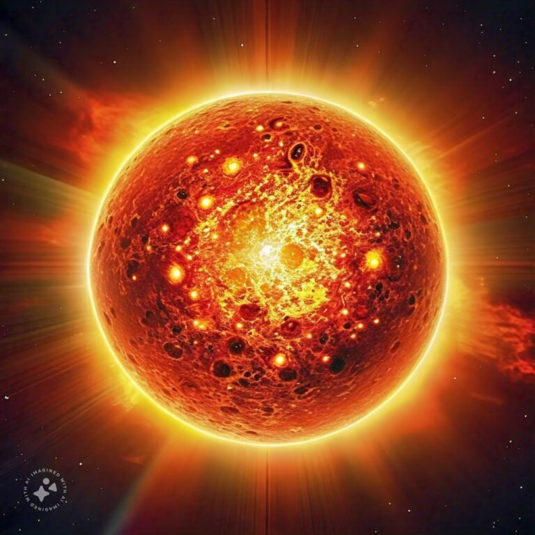 sun